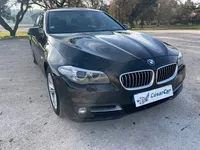 BMW-518 detalhes 1
