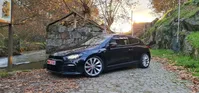 Volkswagen-Scirocco Imagem Principal