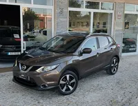 Nissan-Qashqai Imagem Principal