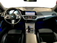 BMW-320 detalhes 2