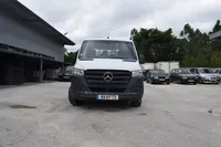 Mercedes-Benz-Sprinter detalhes 1