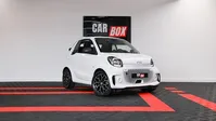 Smart-ForTwo Cabrio Imagem Principal