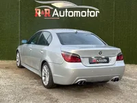 BMW-530 detalhes 1