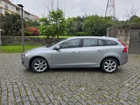 Volvo-V60 Imagem Principal