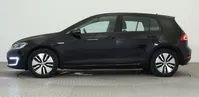 Volkswagen-e-Golf detalhes 2