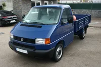 Volkswagen-Transporter detalhes 2