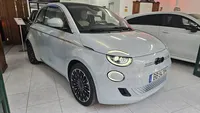 Fiat-500 Imagem Principal