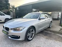 BMW-320 Imagem Principal