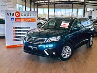 Peugeot-5008 Imagem Principal