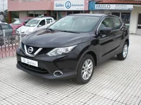 Nissan-Qashqai Imagem Principal