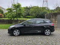 Renault-Clio Sport Tourer Imagem Principal