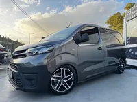 Toyota-ProAce detalhes 2
