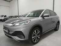 BYD-Atto 3 Imagem Principal