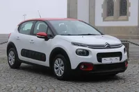 Citroën-C3 Imagem Principal