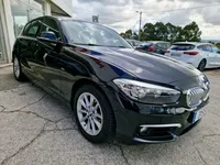 BMW-118 detalhes 1