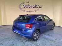 Volkswagen-Polo detalhes 2