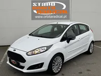 Ford-Fiesta Imagem Principal