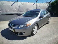 Honda-Accord Imagem Principal