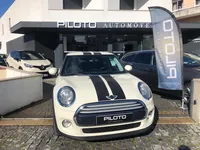 Mini-Cooper detalhes 2
