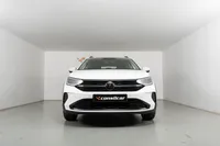 Volkswagen-Taigo detalhes 2