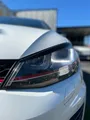 Volkswagen-Golf detalhes 2