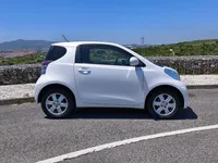 Toyota-iQ detalhes 1