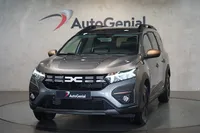 Dacia-Jogger Imagem Principal