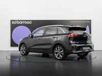 Kia-Niro detalhes 2