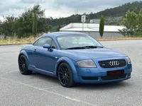Audi-TT Coupé detalhes 2