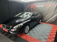 Volvo-V40 detalhes 2