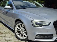 Audi-A5 Sportback Imagem Principal