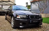 BMW-M3 detalhes 1