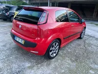 Fiat-Punto Evo detalhes 2