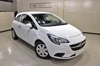 Opel-Corsa Imagem Principal