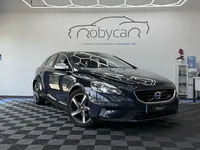 Volvo-V40 detalhes 2