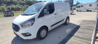 Ford-Transit detalhes 2