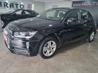 Audi-A1 Sportback detalhes 1