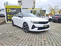 Opel-Astra Imagem Principal