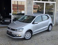Volkswagen-Polo Imagem Principal
