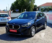 BMW-X1 Imagem Principal