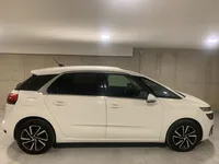 Citroën-SpaceTourer Imagem Principal