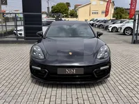 Porsche-Panamera detalhes 2