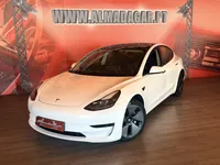 Tesla-Model 3 Imagem Principal