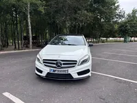 Mercedes-Benz-A 180 Imagem Principal