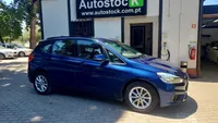 BMW-216 Active Tourer detalhes 1