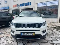 Jeep-Compass Imagem Principal