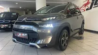 Citroën-C3 Aircross detalhes 2