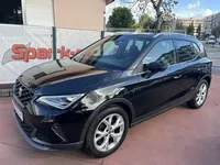 Seat-Arona Imagem Principal