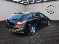 Peugeot-508 SW detalhes 2