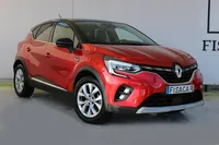 Renault-Captur Imagem Principal